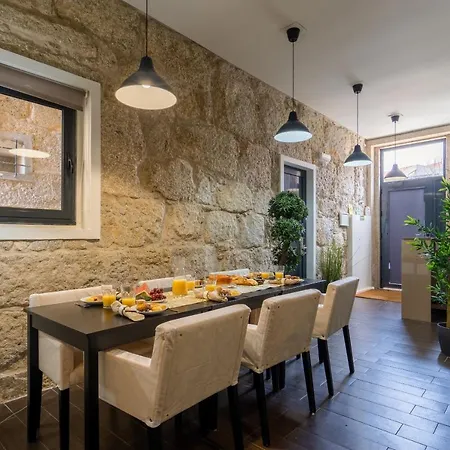 Σπίτι διακοπών Impressive Restful Houses - Prime Location Πόρτο