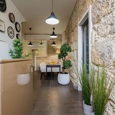 Σπίτι διακοπών Impressive Restful Houses - Prime Location