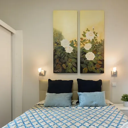 Σπίτι διακοπών Impressive Restful Houses - Prime Location *