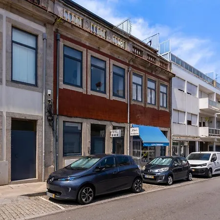Σπίτι διακοπών Impressive Restful Houses - Prime Location