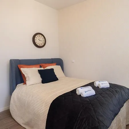 Σπίτι διακοπών Impressive Restful Houses - Prime Location Πόρτο
