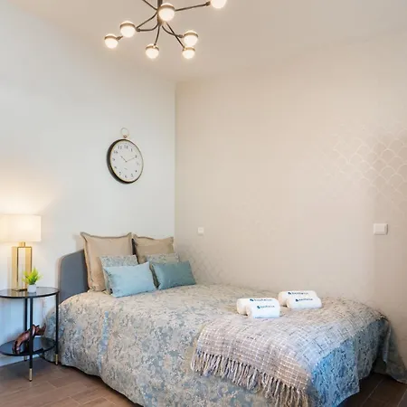 Impressive Restful Houses - Prime Location Πόρτο