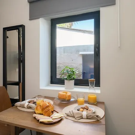 Impressive Restful Houses - Prime Location Porto