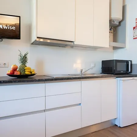 Impressive Restful Houses - Prime Location Porto