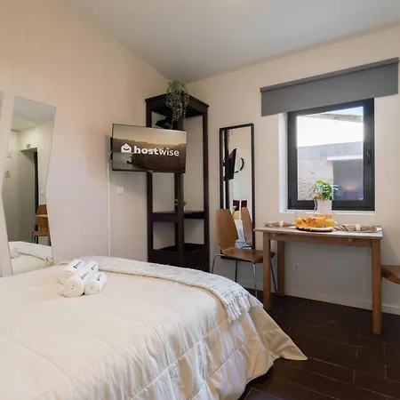 Σπίτι διακοπών Impressive Restful Houses - Prime Location *