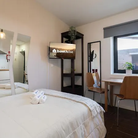 Impressive Restful Houses - Prime Location Casa de Férias Porto
