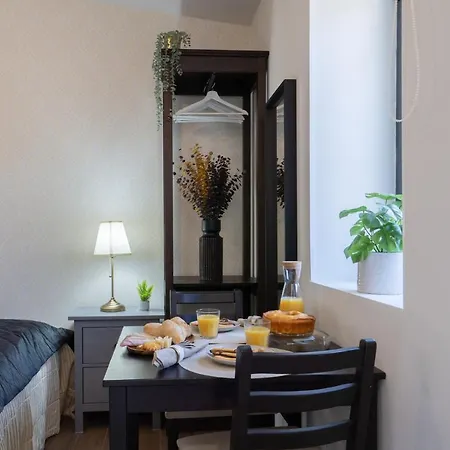 Σπίτι διακοπών Impressive Restful Houses - Prime Location