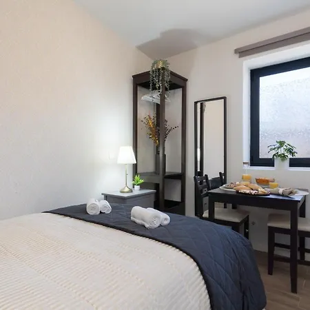 Σπίτι διακοπών Impressive Restful Houses - Prime Location *