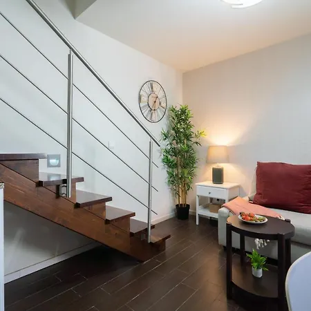 Impressive Restful Houses - Prime Location Porto