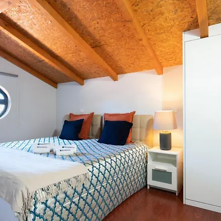 Σπίτι διακοπών Impressive Restful Houses - Prime Location