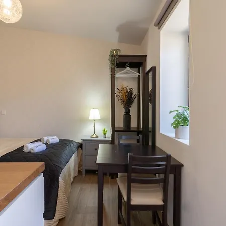 Σπίτι διακοπών Impressive Restful Houses - Prime Location Πόρτο