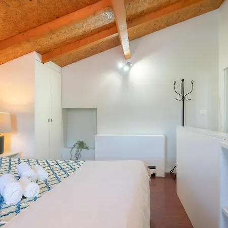 Impressive Restful Houses - Prime Location Σπίτι διακοπών Πόρτο