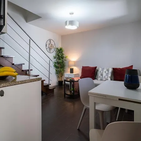 Σπίτι διακοπών Impressive Restful Houses - Prime Location Πόρτο