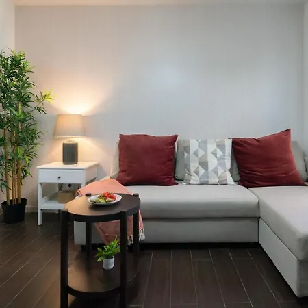 Impressive Restful Houses - Prime Location Σπίτι διακοπών Πόρτο
