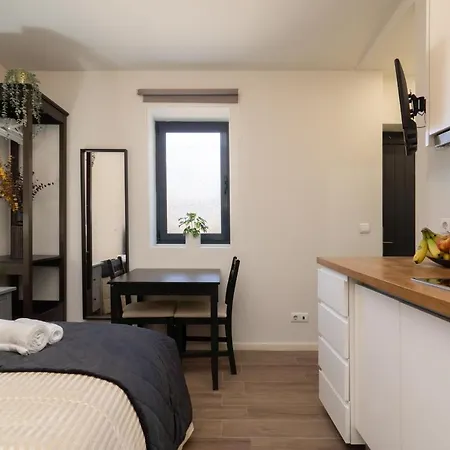 Impressive Restful Houses - Prime Location Σπίτι διακοπών Πόρτο