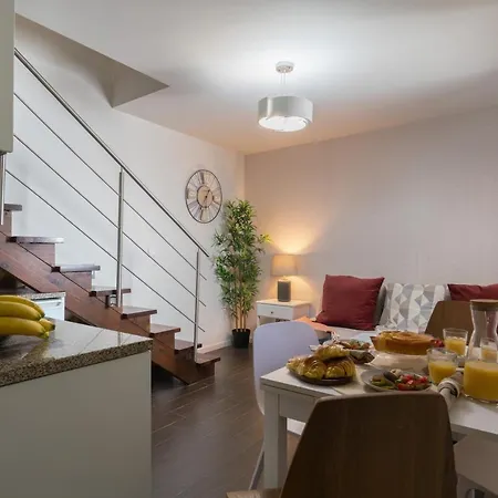 Impressive Restful Houses - Prime Location * Πόρτο