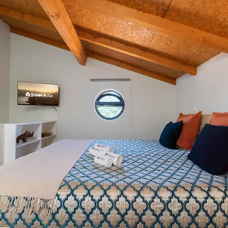 Impressive Restful Houses - Prime Location Σπίτι διακοπών *