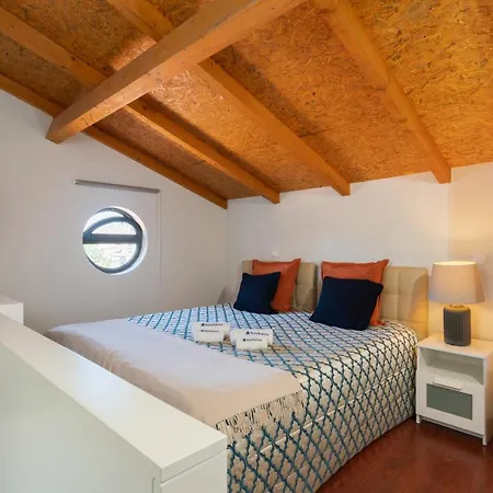 Impressive Restful Houses - Prime Location Σπίτι διακοπών