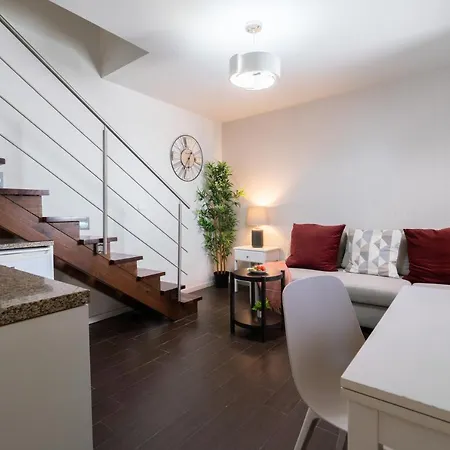 Σπίτι διακοπών Impressive Restful Houses - Prime Location *