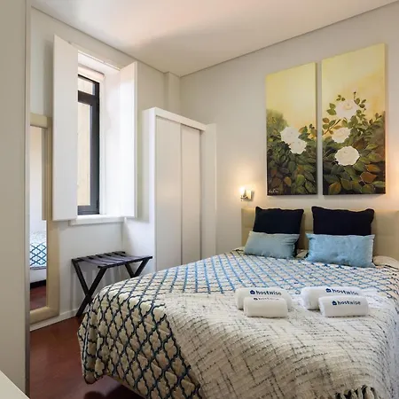 Impressive Restful Houses - Prime Location Porto
