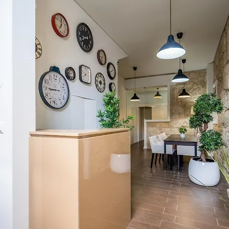 Impressive Restful Houses - Prime Location * Porto