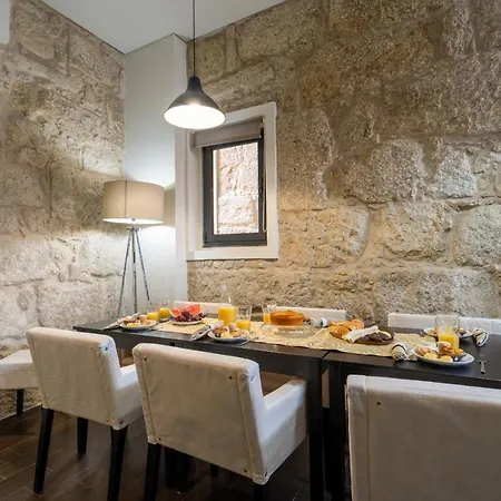 Impressive Restful Houses - Prime Location Holiday home Porto