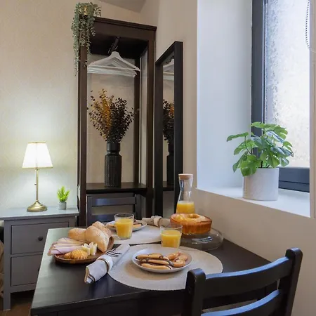 Impressive Restful Houses - Prime Location * Porto