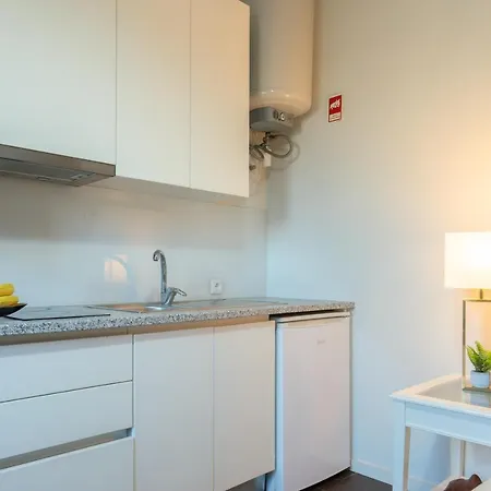 Impressive Restful Houses - Prime Location * Porto