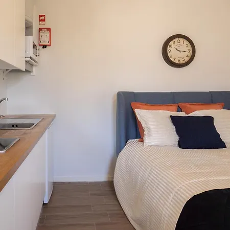 Holiday home Impressive Restful Houses - Prime Location Porto