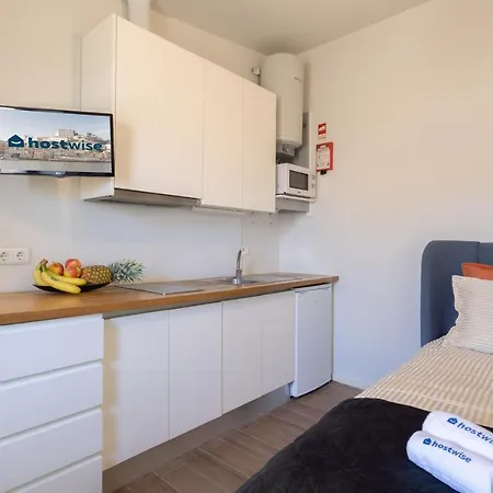 Holiday home Impressive Restful Houses - Prime Location Porto